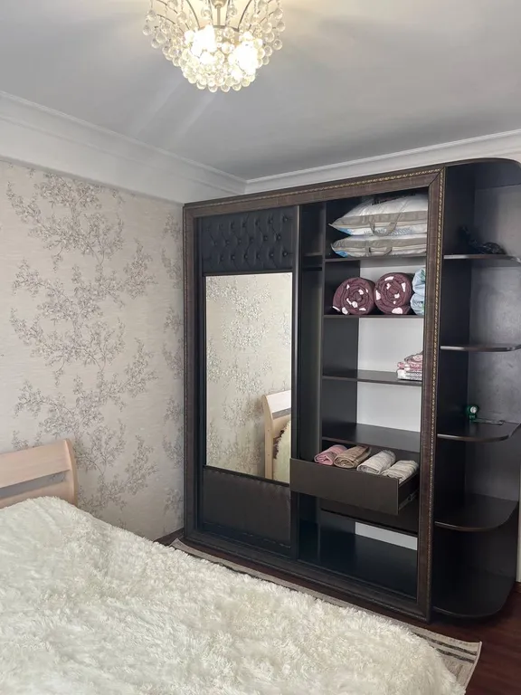 Уютная квартира в самом удобном месте Каспийска