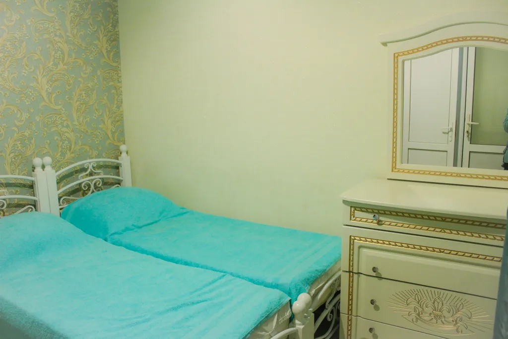 Уютный номер