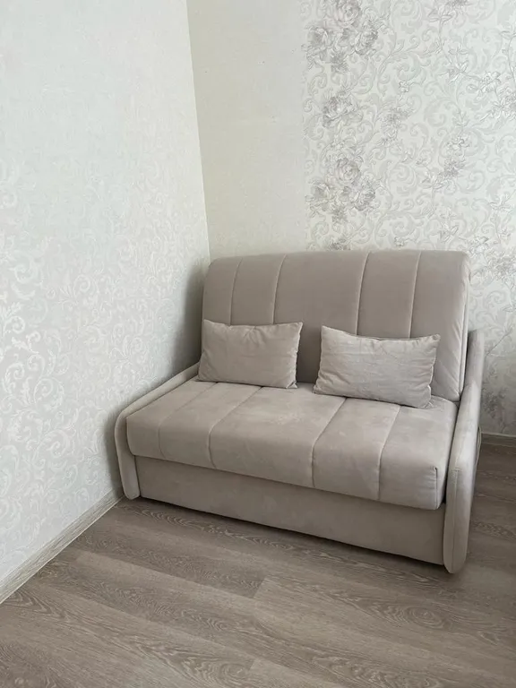 Квартира в элитном жилом комплексе новин квартал