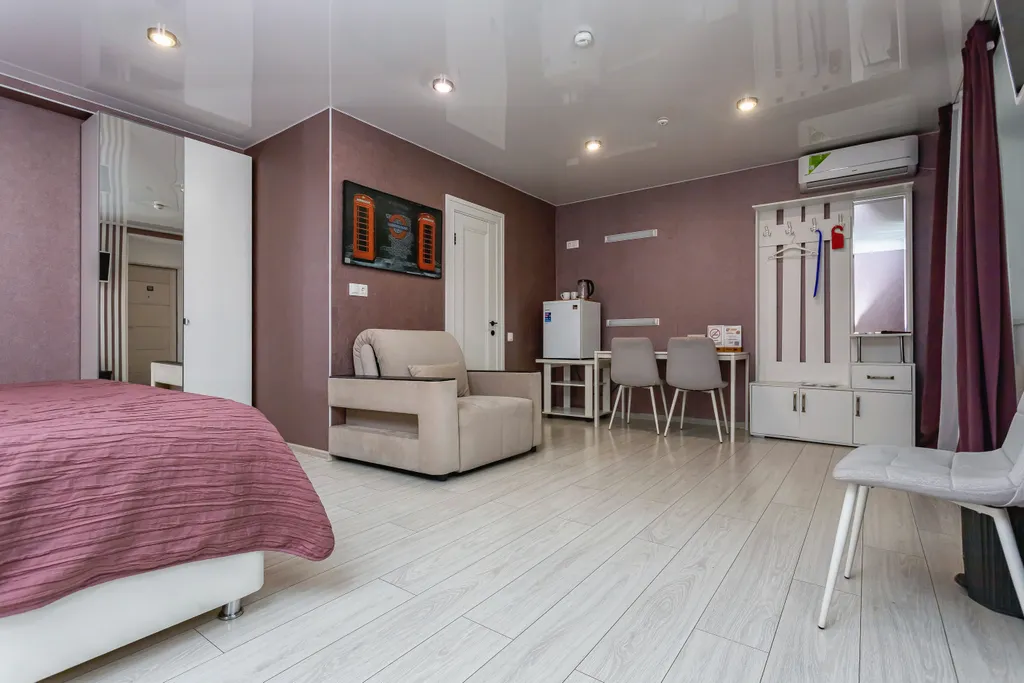 Квартира Комната — Усть-Лабинск