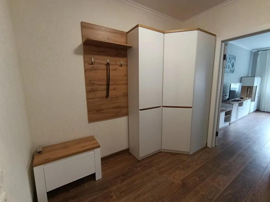 Комфортная 2-комнатная квартира