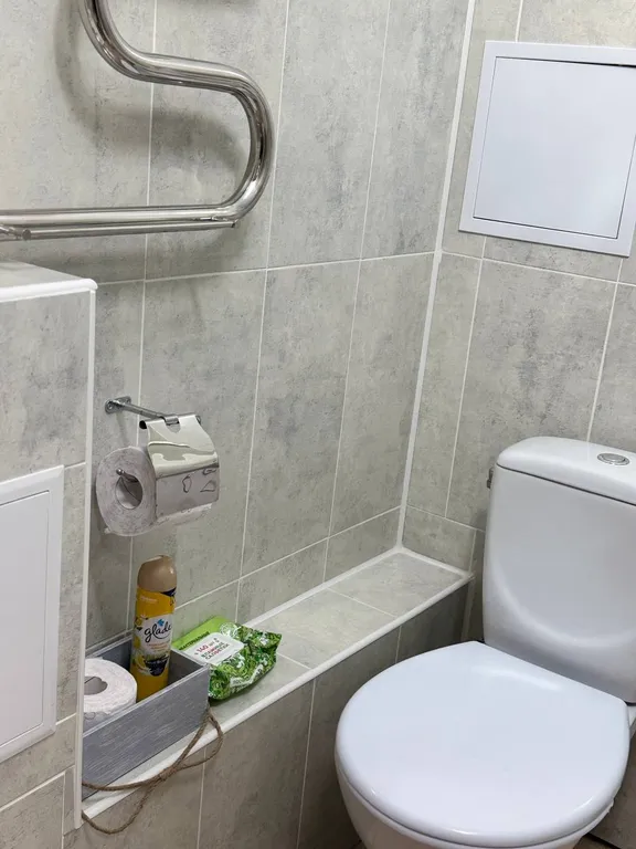 Квартира Уютная квартира в тихом районе — Калининград