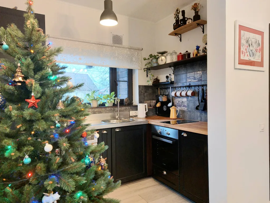 Коттедж Маленький дом большого города — Санкт-Петербург