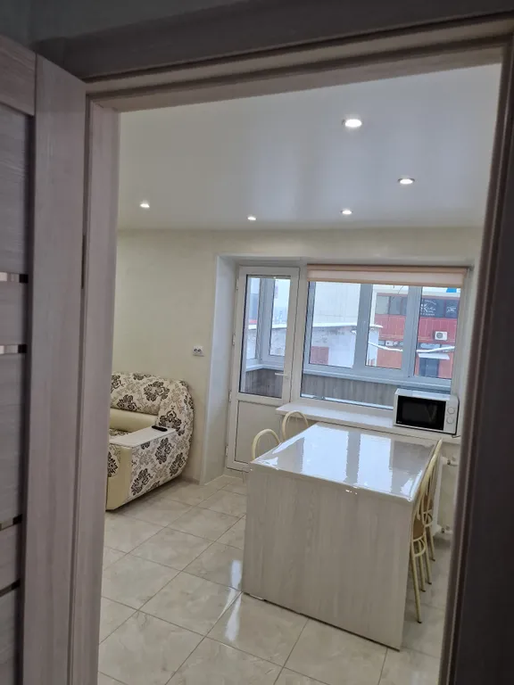 Уютная квартира на автостанции