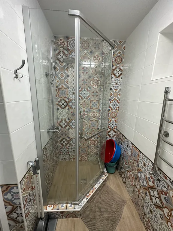 Коттедж Домик у моря — Анапа