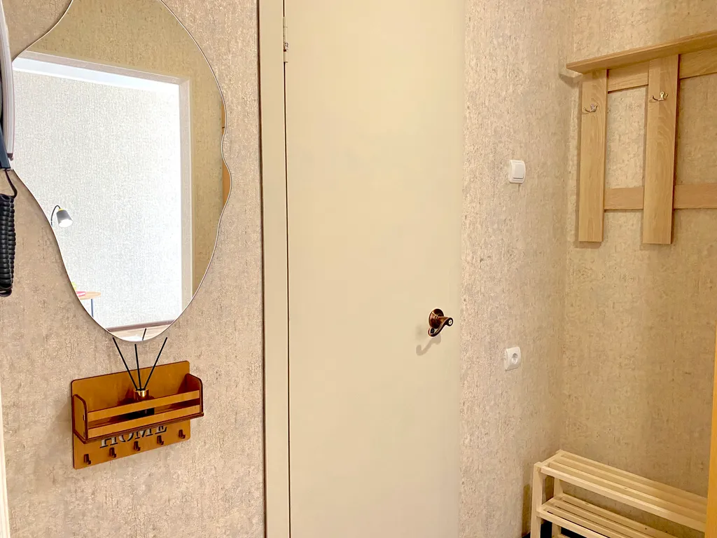 Квартира в центре города