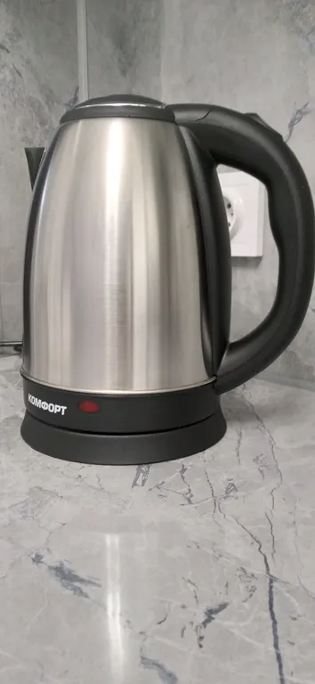 Уютная квартира с видом на горы