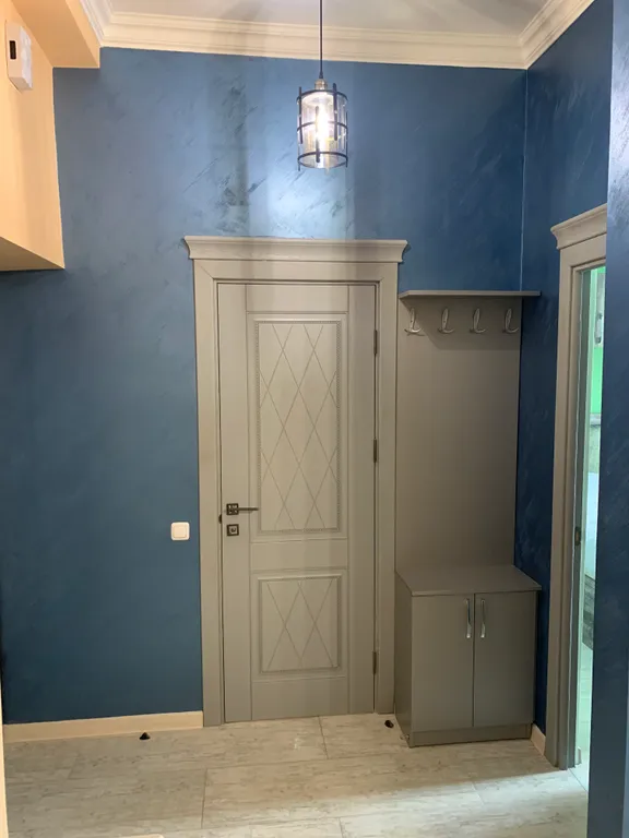 Маштоц Апартаменты