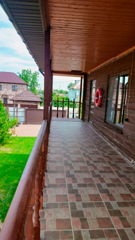 Гостевой дом