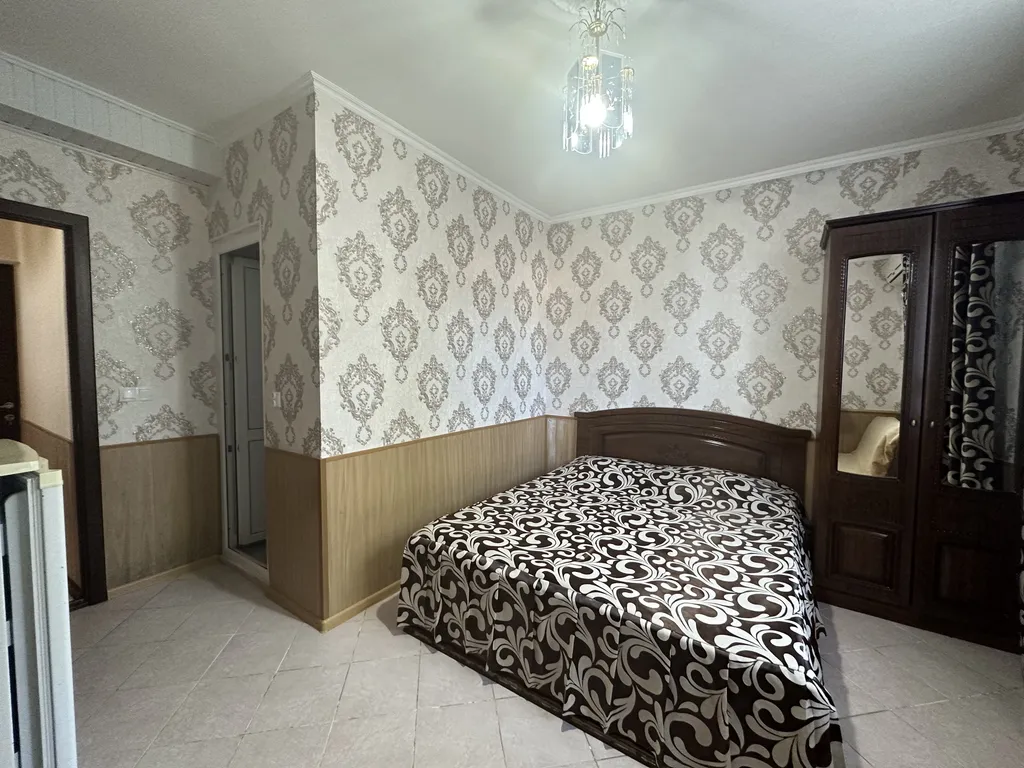 Квартира Комната — Лазаревское