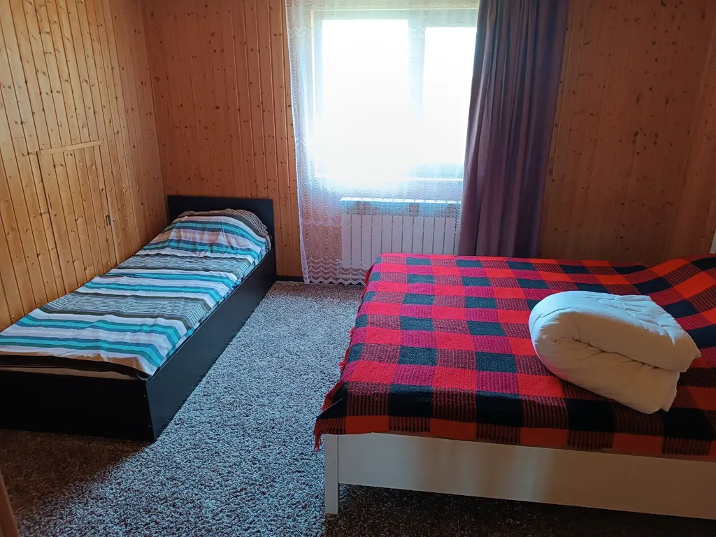 3-комнатный Дом