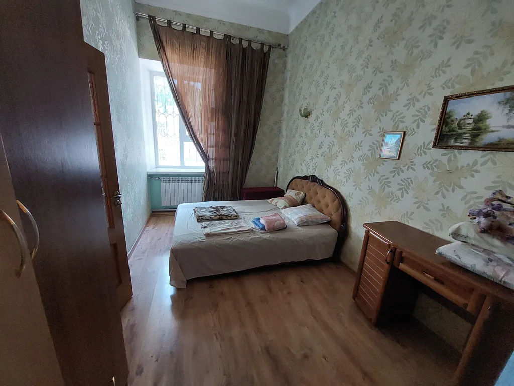 Уютная 2-комнатная квартира в центре города