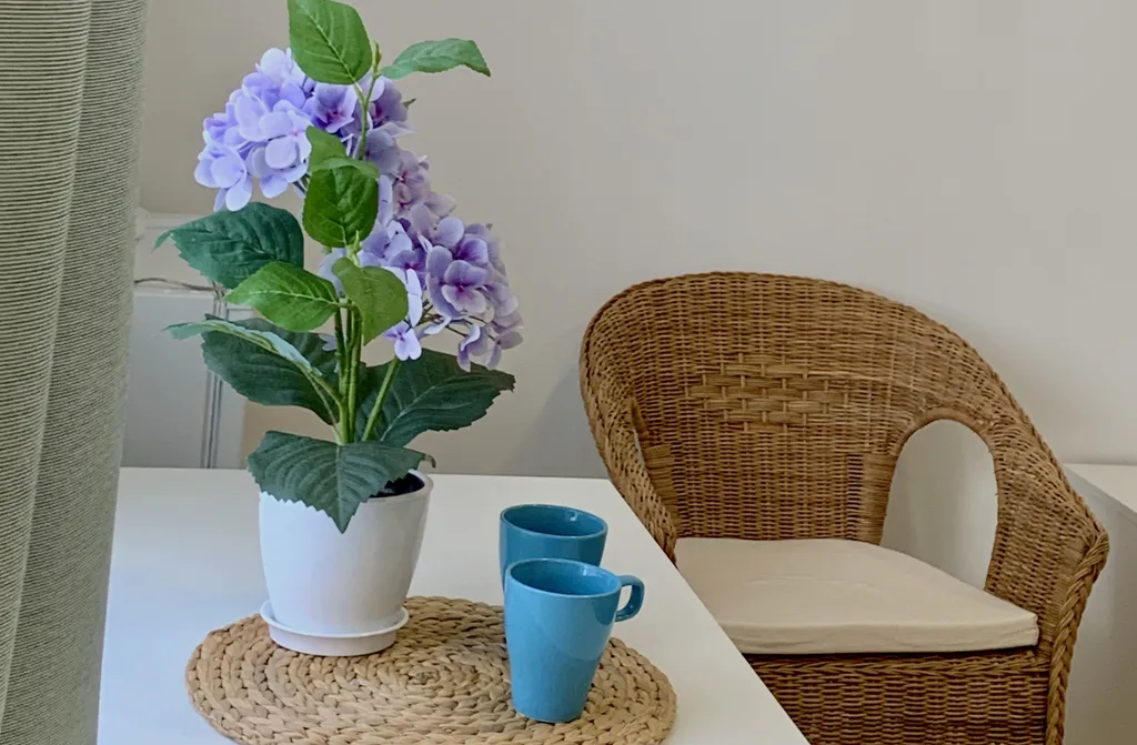 Квартира Комната — Береговое (Бахчисарай)