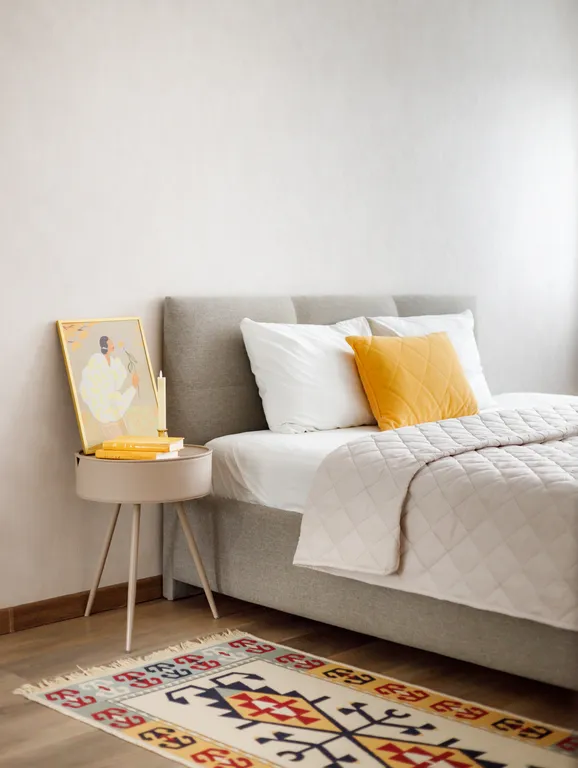 Уютная квартира в самом центре парка — аренда посуточно в Солнечногорск