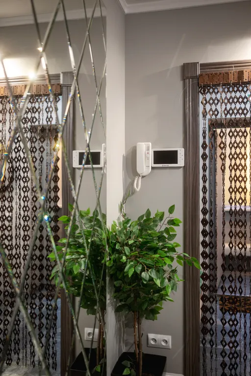 Уникальная квартира в центре города