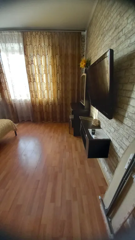 Комфортная квартира в новом доме в центре