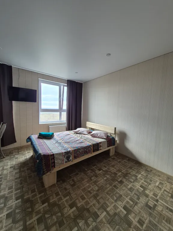 Квартиры с видом на Иртыш