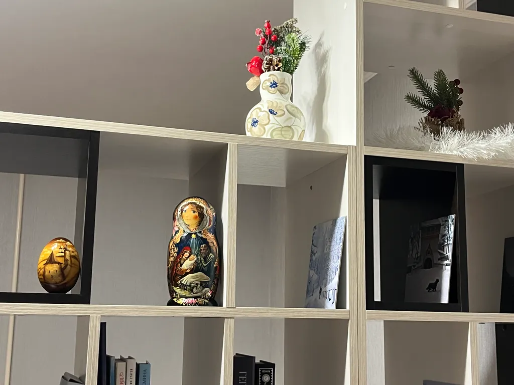 Уютная, тихая квартира в центре Пскова