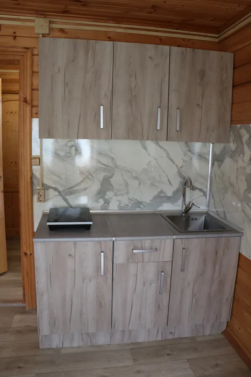 Дом с бассейном