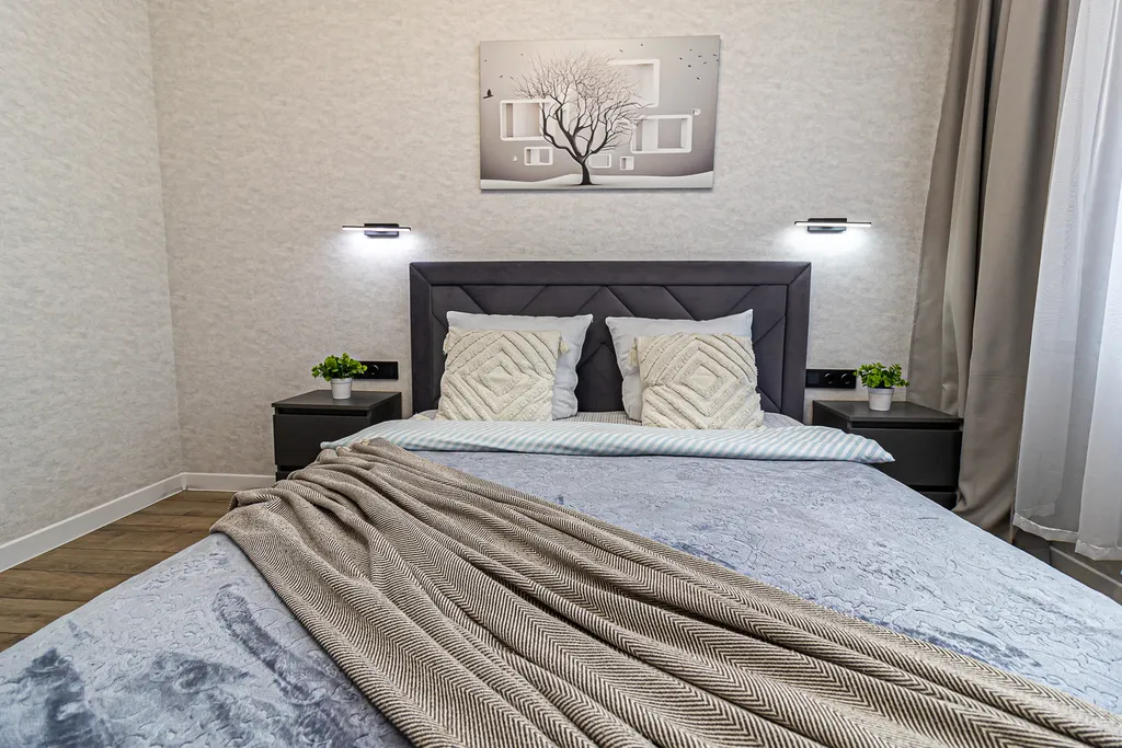 Квартира 1-комнатная Квартира — Краснодар