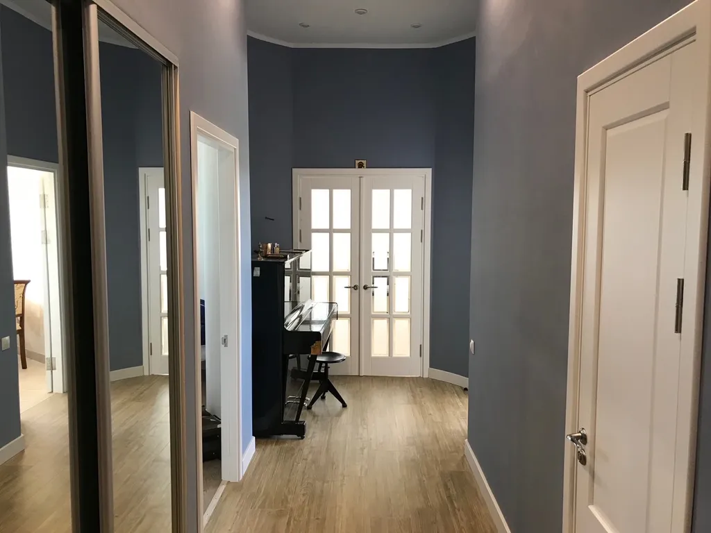 Квартира Апартамент “Еntre deux pays” в старинном центре города — аренда посуточно в Пятигорск