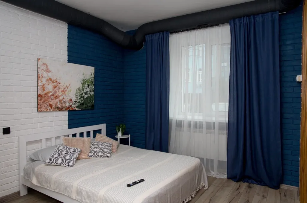 Аппартаменты у Нижегородского Кремля