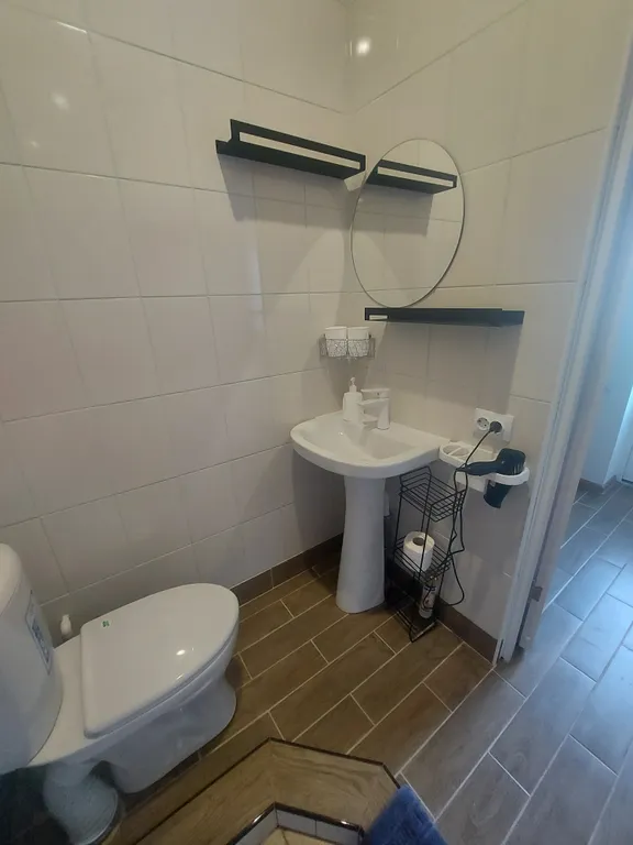 Квартира Комната — Камышеватская