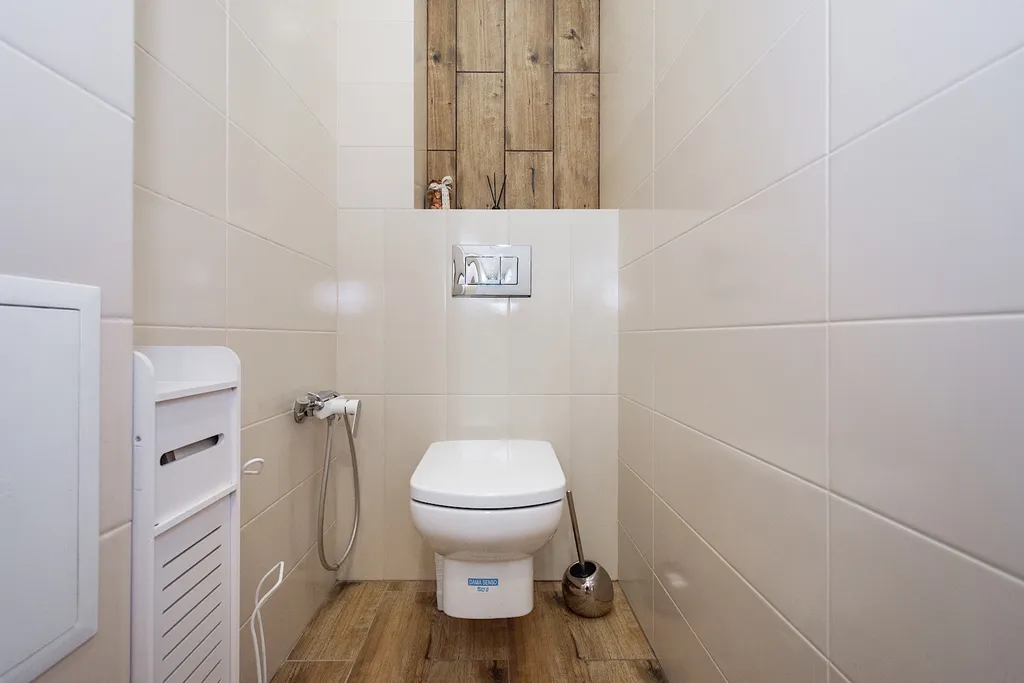 Уютная аккуратная квартира в центре на 6-8 человек