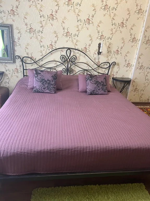 Центр центра города, Площадь Ленина, сталинка