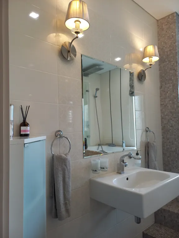 VIP квартира в центре Зеленоградска