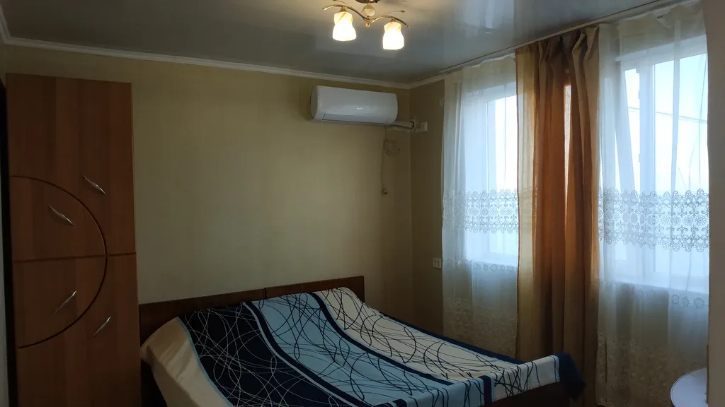 Квартира Комната — Алупка