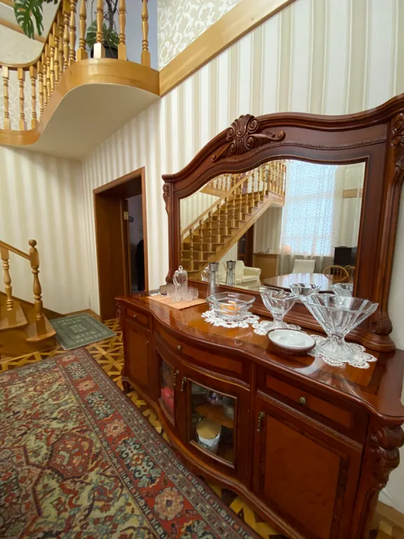 Уютный частный дом