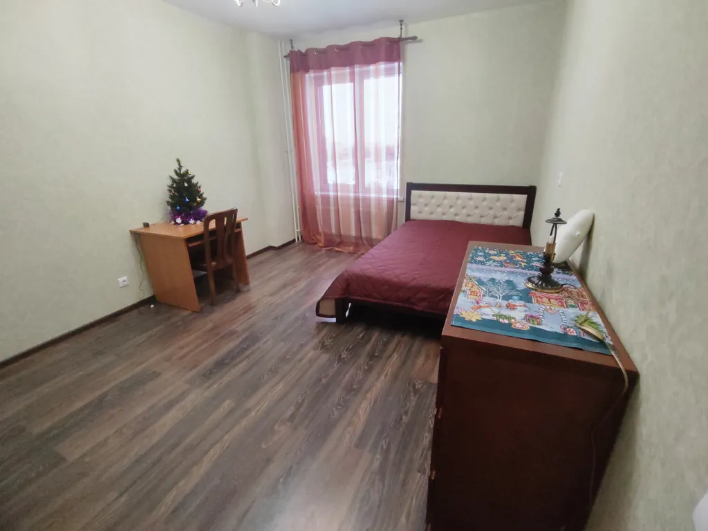 Квартира Квартира с видом на Пулковский парк — Санкт-Петербург