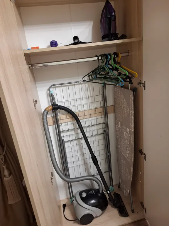 Уютная квартира в центре города рядом с парком и набережной