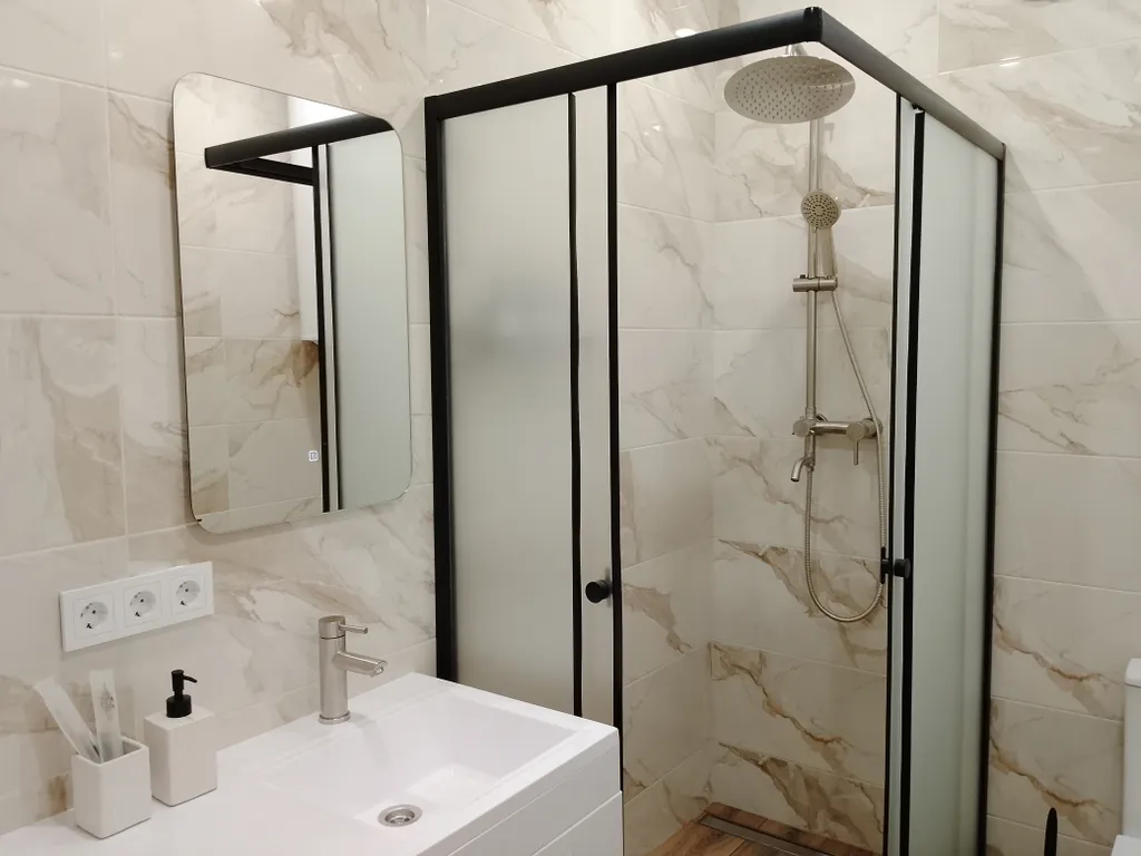 Уютная квартира в центре рядом с парком