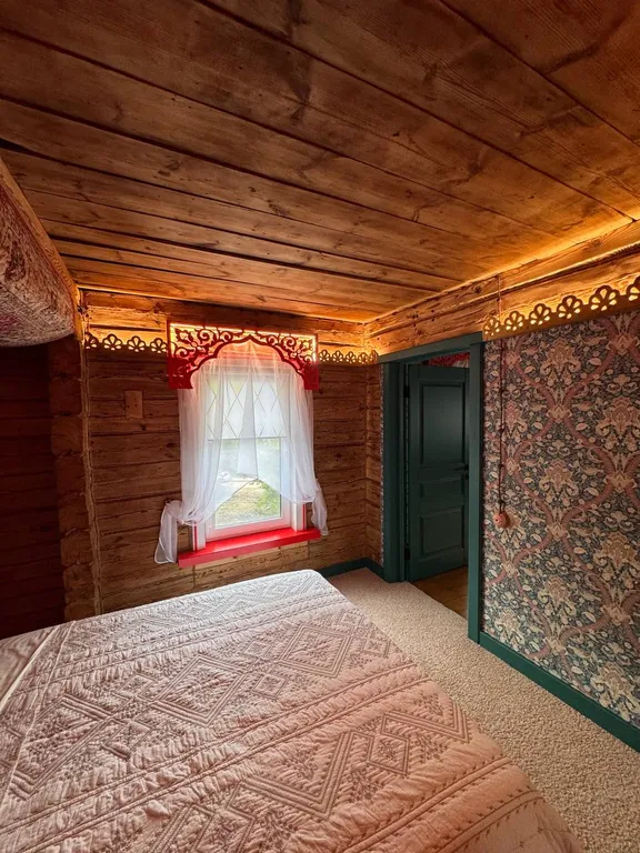 Рубиновая горница