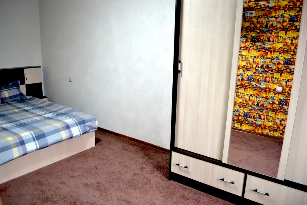 Квартира Квартира в стиле лофт возле стадиона — Калининград