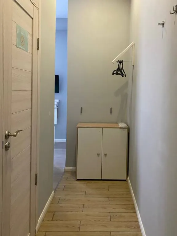 Стильные апартаменты у ТЦ Галерея