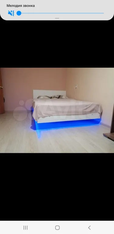 Квартира 1-комнатная Квартира — Аша