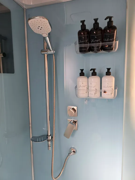 Уютный дом с баней у березового леса