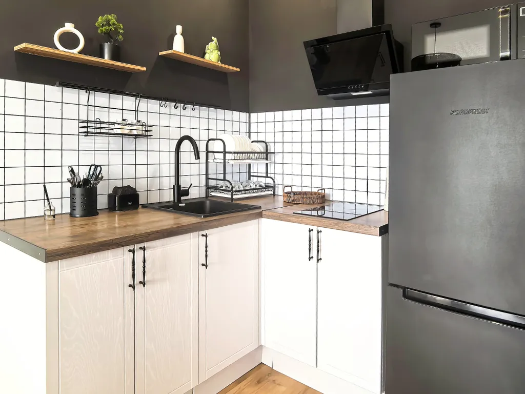 Шикарная евродвушка в ЖК Grand&Grand