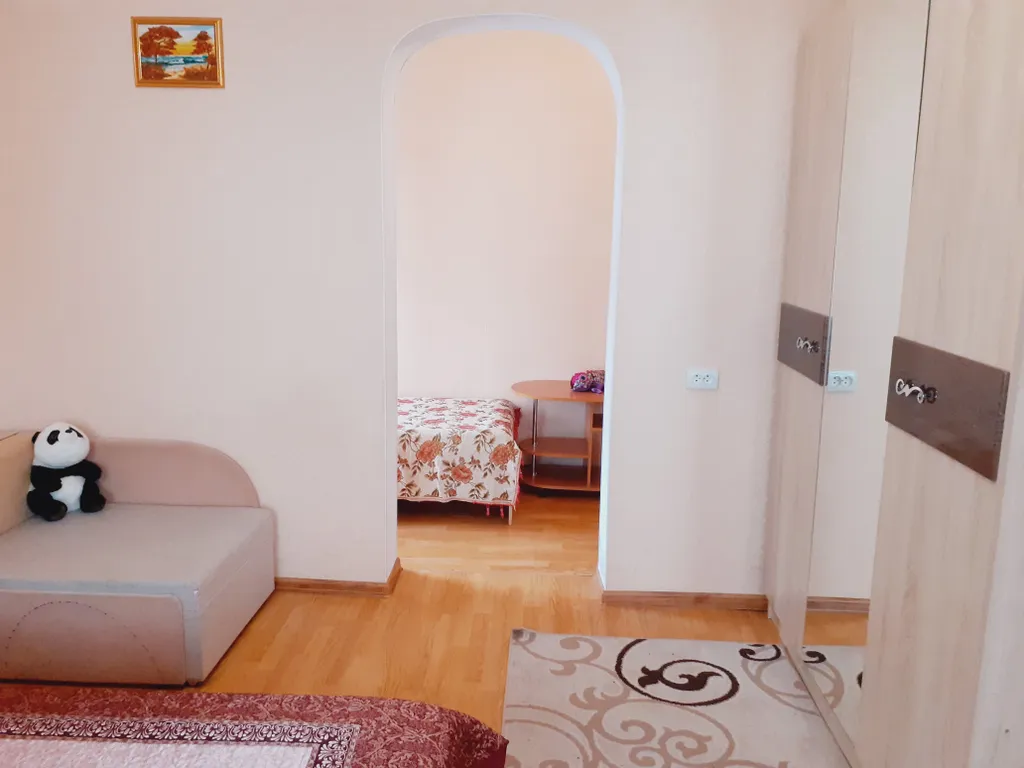 Комфортабельный дом