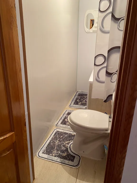 Уютная квартира в 5 минутах от Сулакского каньона