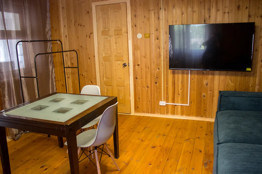 3-комнатный Дом