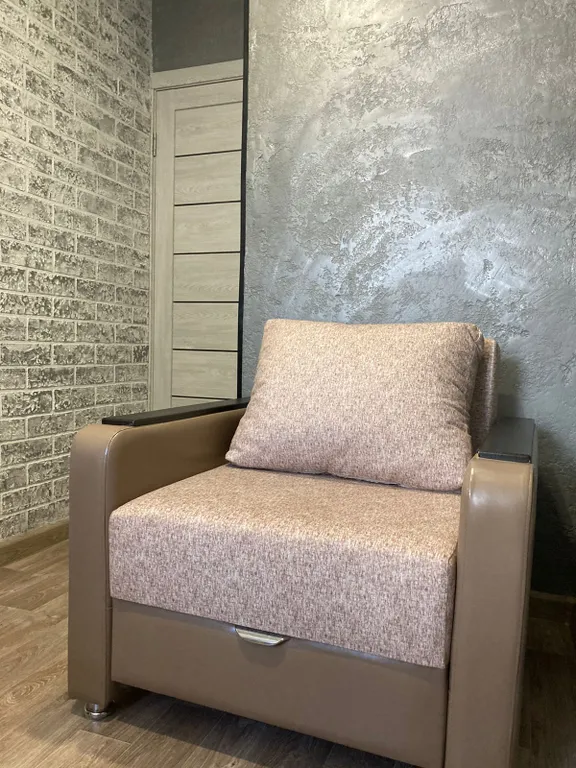 Квартира Квартира у моря и Ореховой рощи Высокий берег — Анапа