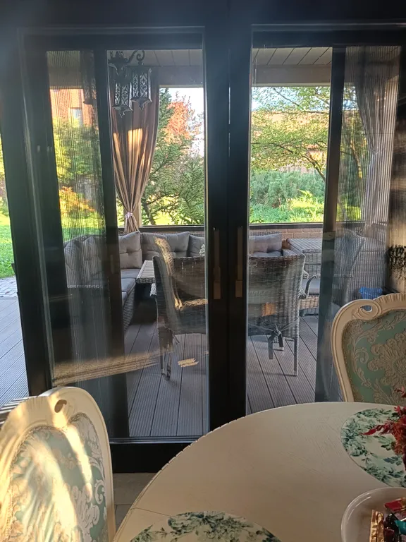 Шале Береговое