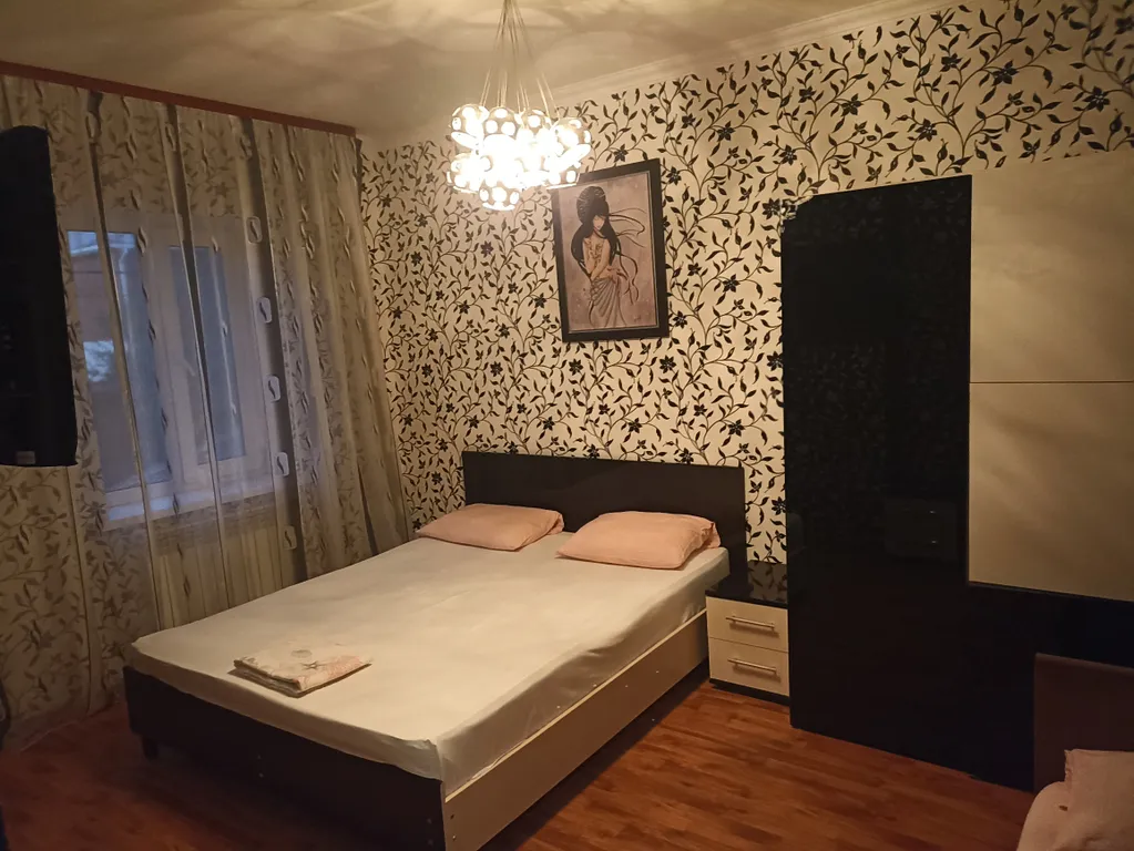 Квартира Комната — Геленджик