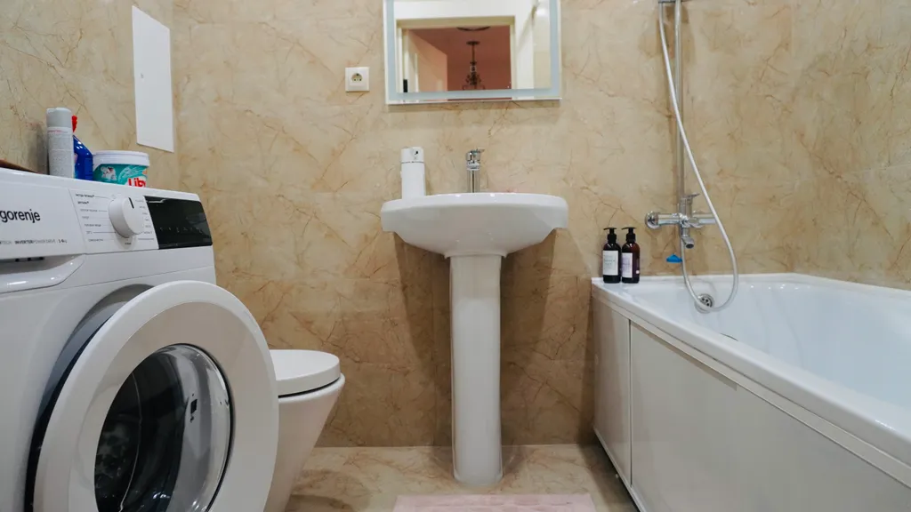 Квартира в Каспийске