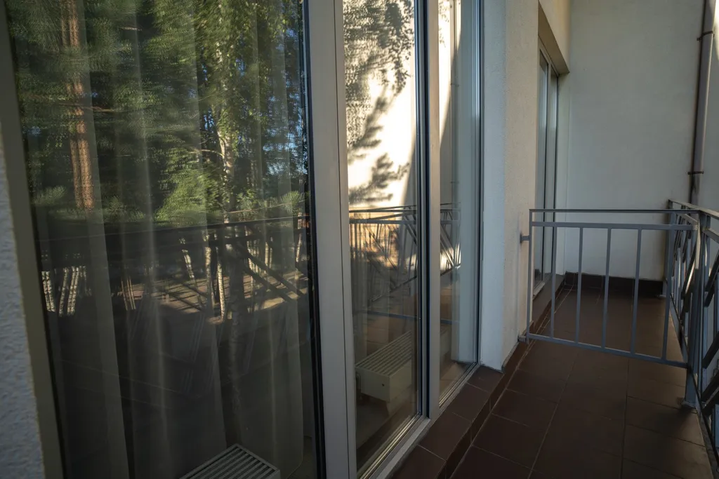 Квартира Комната — Белоозёрский