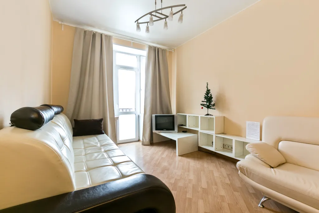 MaxRealty24 Квартира на Ленинградском проспекте и 5 мин от метро Сокол